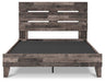 Neilsville Panel Bed - Tony’s Furniture Store & Linen (GA) - Multi Location