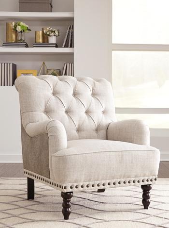 Tartonelle Accent Chair - Tony’s Furniture Store & Linen (GA) - Multi Location