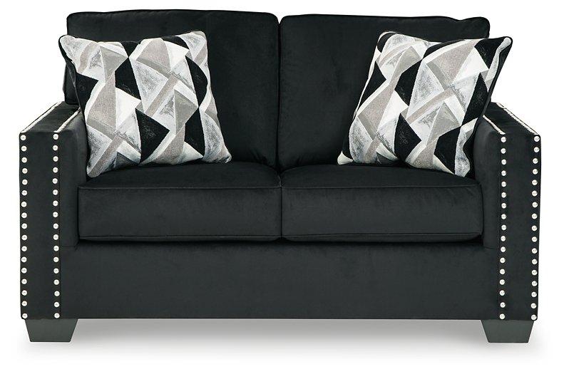 Gleston Living Room Set - Tony’s Furniture Store & Linen (GA) - Multi Location