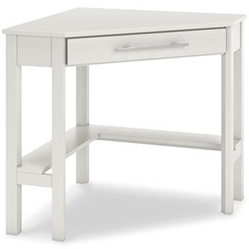 Grannen Home Office Corner Desk - Tony’s Furniture Store & Linen (GA) - Multi Location