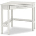 Grannen Home Office Corner Desk - Tony’s Furniture Store & Linen (GA) - Multi Location