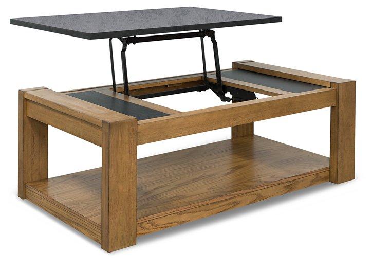 Quentina Occasional Table Set - Tony’s Furniture Store & Linen (GA) - Multi Location