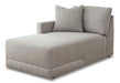 Katany Sectional with Chaise - Tony’s Furniture Store & Linen (GA) - Multi Location