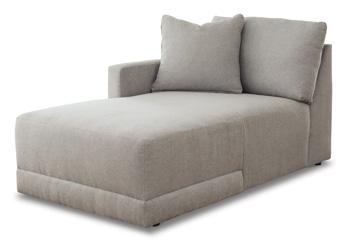 Katany Sectional with Chaise - Tony’s Furniture Store & Linen (GA) - Multi Location