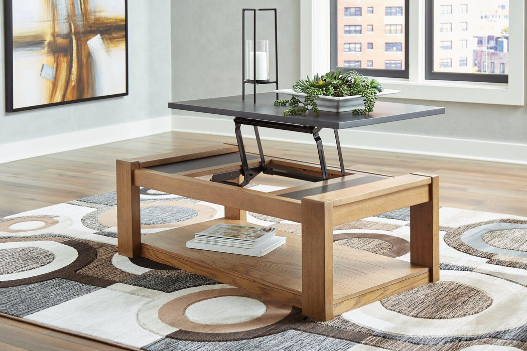 Quentina Occasional Table Set - Tony’s Furniture Store & Linen (GA) - Multi Location