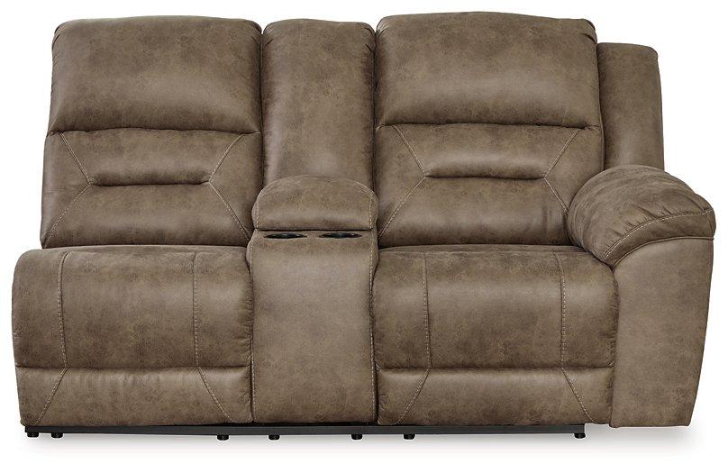Ravenel Power Reclining Sectional - Tony’s Furniture Store & Linen (GA) - Multi Location