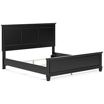 Lanolee Bed - Tony’s Furniture Store & Linen (GA) - Multi Location