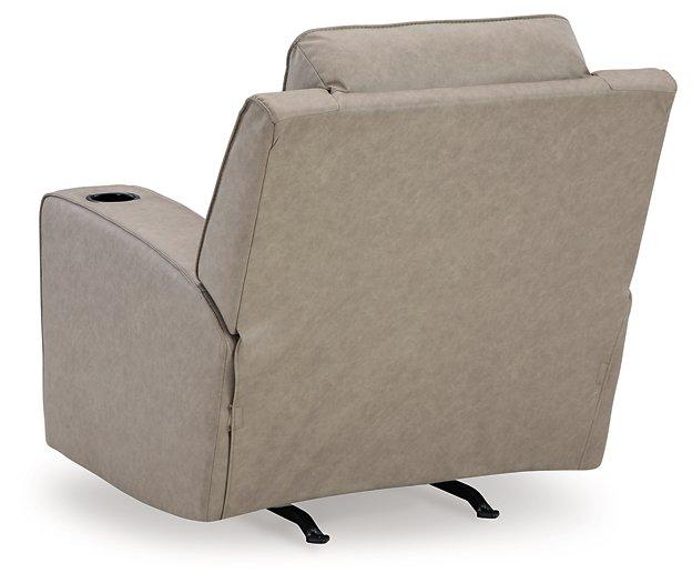 Lavenhorne Recliner - Tony’s Furniture Store & Linen (GA) - Multi Location