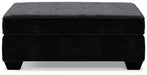 Lavernett Oversized Accent Ottoman - Tony’s Furniture Store & Linen (GA) - Multi Location
