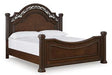 Lavinton Bed - Tony’s Furniture Store & Linen (GA) - Multi Location