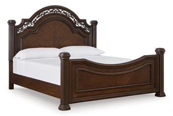 Lavinton Bed - Tony’s Furniture Store & Linen (GA) - Multi Location