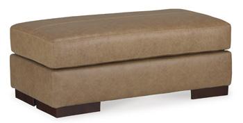Lombardia Ottoman - Tony’s Furniture Store & Linen (GA) - Multi Location