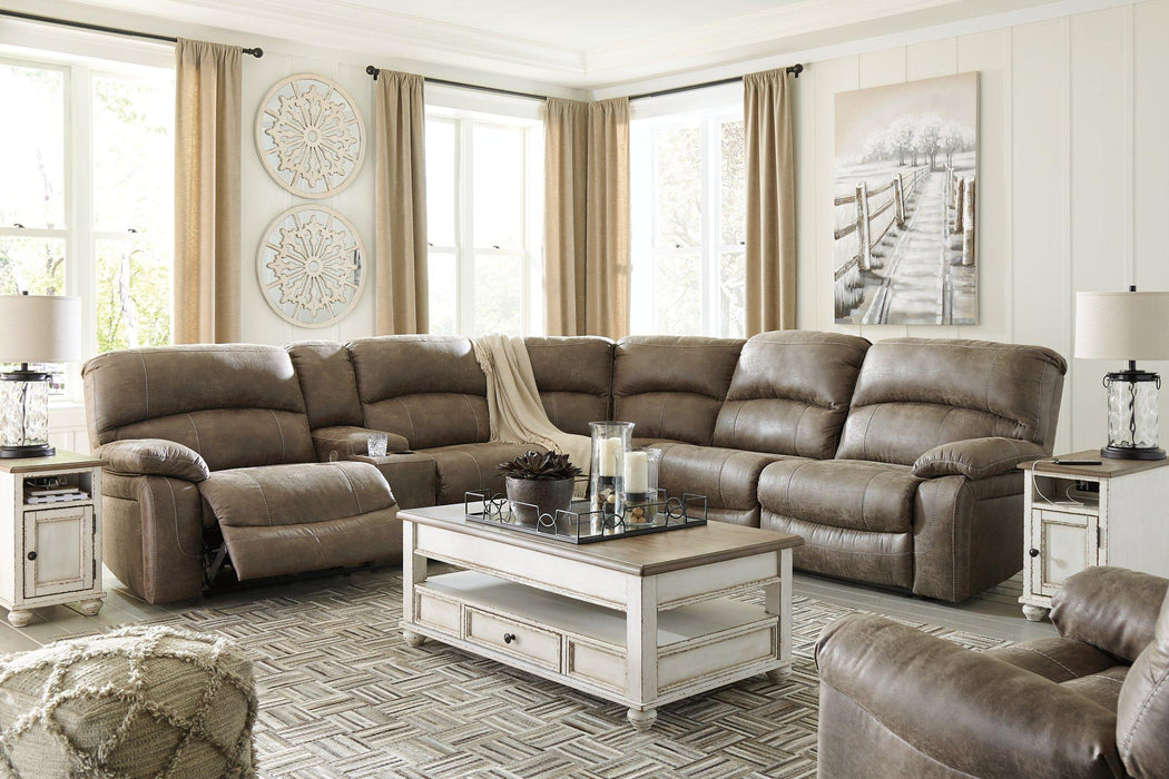 Realyn Occasional Table Set - Tony’s Furniture Store & Linen (GA) - Multi Location
