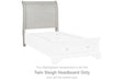 Robbinsdale Sleigh Storage Bed - Tony’s Furniture Store & Linen (GA) - Multi Location