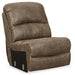 Segburg Power Reclining Sectional - Tony’s Furniture Store & Linen (GA) - Multi Location