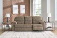 Scranto Reclining Sofa - Tony’s Furniture Store & Linen (GA) - Multi Location