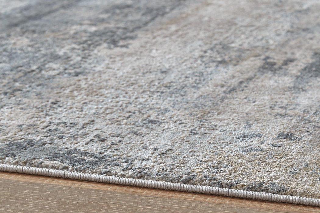 Shaymore 7'10" x 10'3" Rug - Tony’s Furniture Store & Linen (GA) - Multi Location