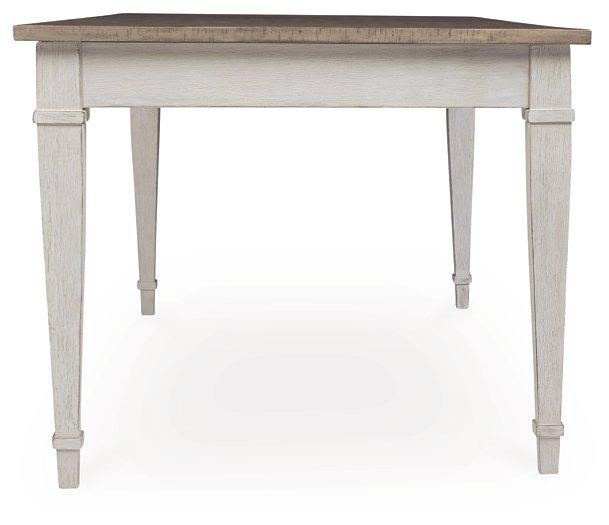 Skempton Dining Table - Tony’s Furniture Store & Linen (GA) - Multi Location