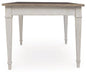 Skempton Dining Table - Tony’s Furniture Store & Linen (GA) - Multi Location