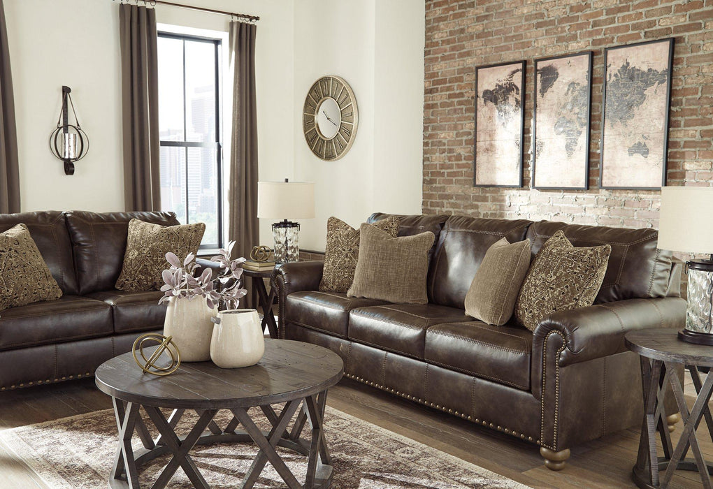 Nicorvo Living Room Set - Tony’s Furniture Store & Linen (GA) - Multi Location