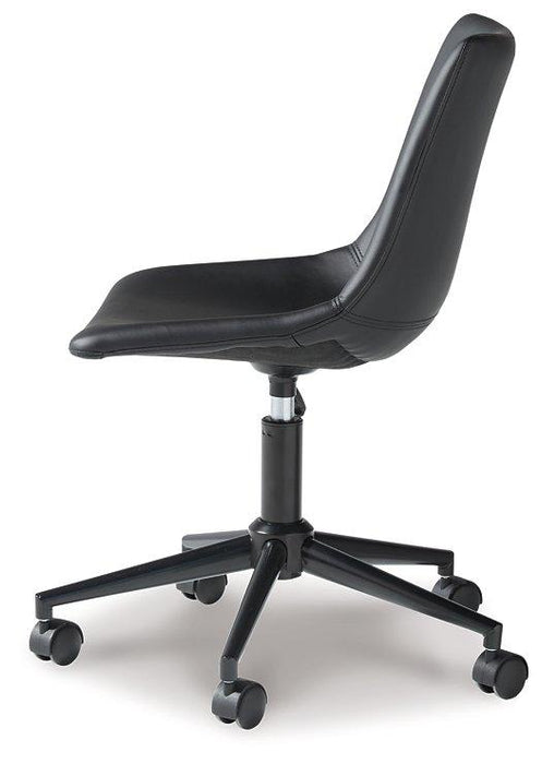 Office Chair Program Home Office Desk Chair - Tony’s Furniture Store & Linen (GA) - Multi Location