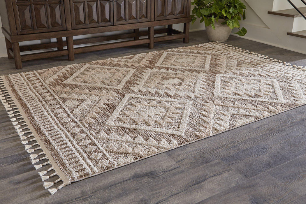 Odedale 8' x 10' Rug - Tony’s Furniture Store & Linen (GA) - Multi Location