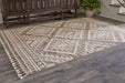 Odedale 8' x 10' Rug - Tony’s Furniture Store & Linen (GA) - Multi Location
