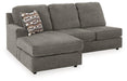 O'Phannon 2-Piece Sectional with Chaise - Tony’s Furniture Store & Linen (GA) - Multi Location