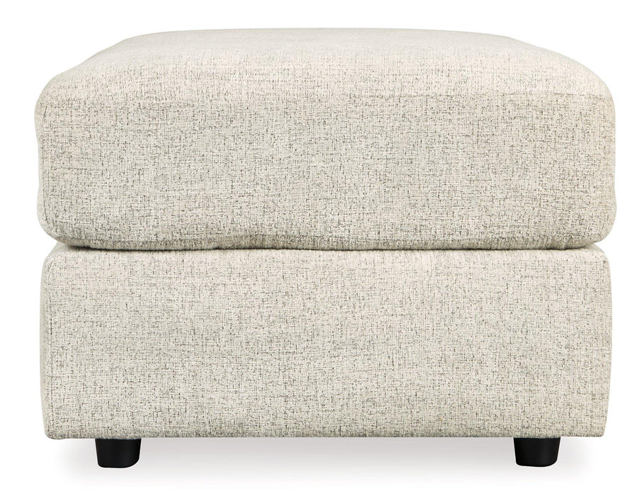 Soletren Oversized Ottoman - Tony’s Furniture Store & Linen (GA) - Multi Location