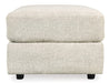 Soletren Oversized Ottoman - Tony’s Furniture Store & Linen (GA) - Multi Location