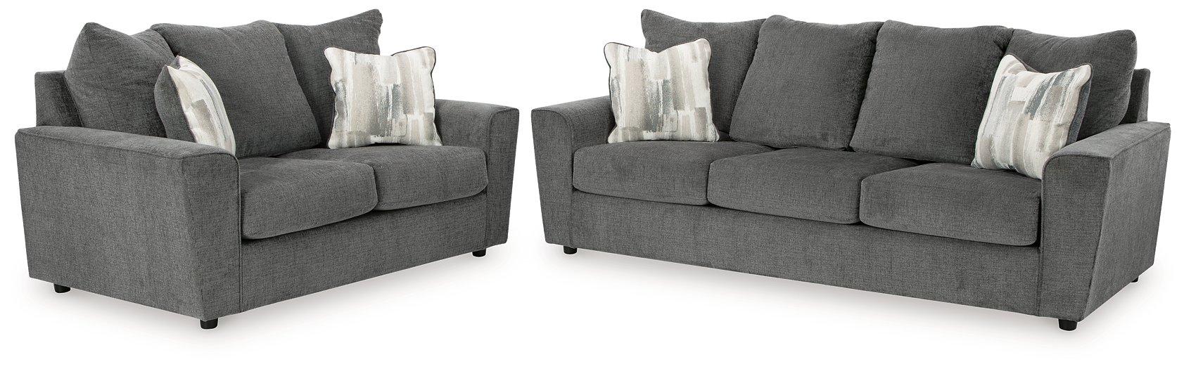 Stairatt Living Room Set - Tony’s Furniture Store & Linen (GA) - Multi Location