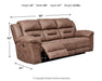 Stoneland Living Room Set - Tony’s Furniture Store & Linen (GA) - Multi Location
