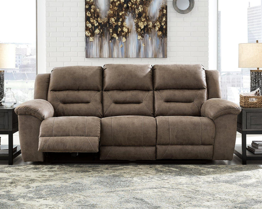 Stoneland Living Room Set - Tony’s Furniture Store & Linen (GA) - Multi Location