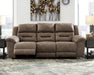 Stoneland Power Reclining Sofa - Tony’s Furniture Store & Linen (GA) - Multi Location