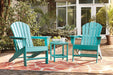 Sundown Treasure Adirondack Chair - Tony’s Furniture Store & Linen (GA) - Multi Location