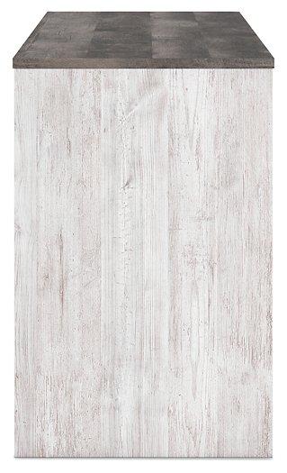 Shawburn 54" Home Office Desk - Tony’s Furniture Store & Linen (GA) - Multi Location