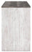Shawburn 54" Home Office Desk - Tony’s Furniture Store & Linen (GA) - Multi Location