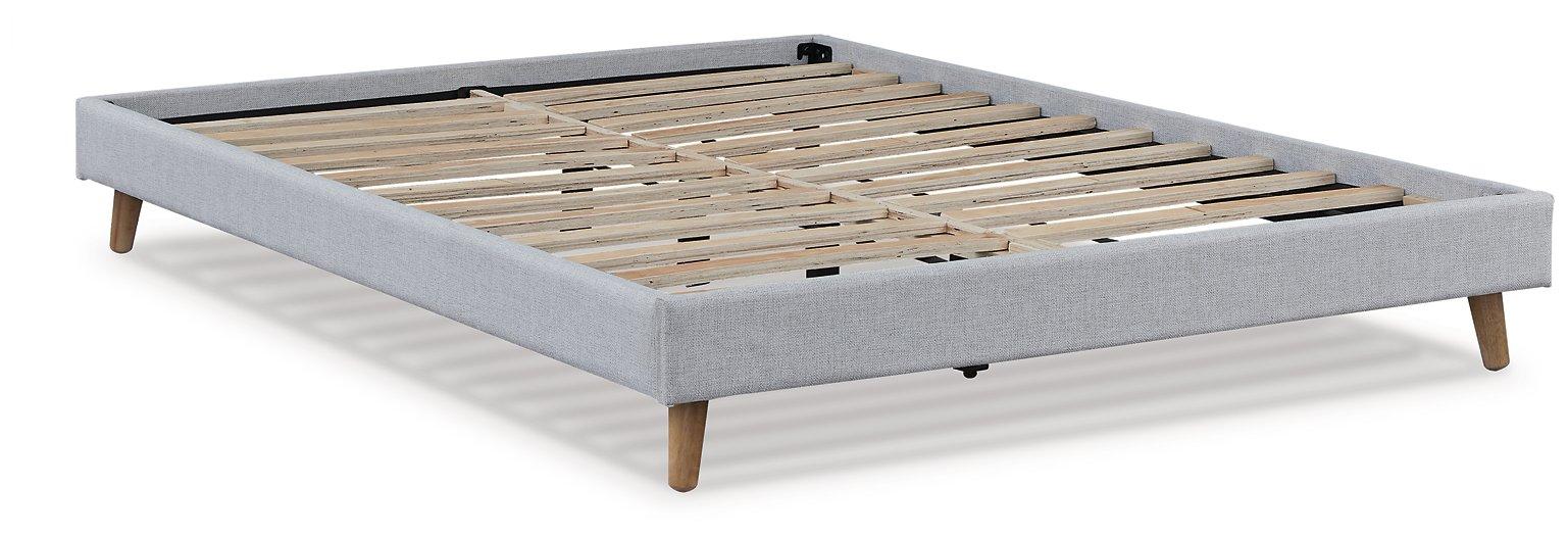Tannally Full Upholstered Bed - Tony’s Furniture Store & Linen (GA) - Multi Location