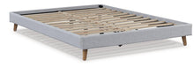 Tannally Full Upholstered Bed - Tony’s Furniture Store & Linen (GA) - Multi Location