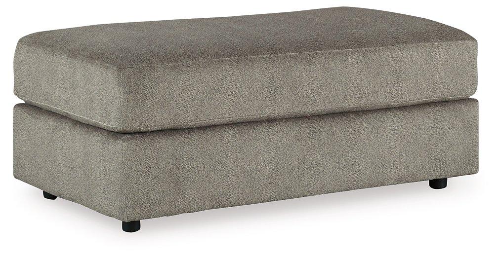 Soletren Oversized Ottoman - Tony’s Furniture Store & Linen (GA) - Multi Location