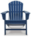Sundown Treasure Adirondack Chair - Tony’s Furniture Store & Linen (GA) - Multi Location