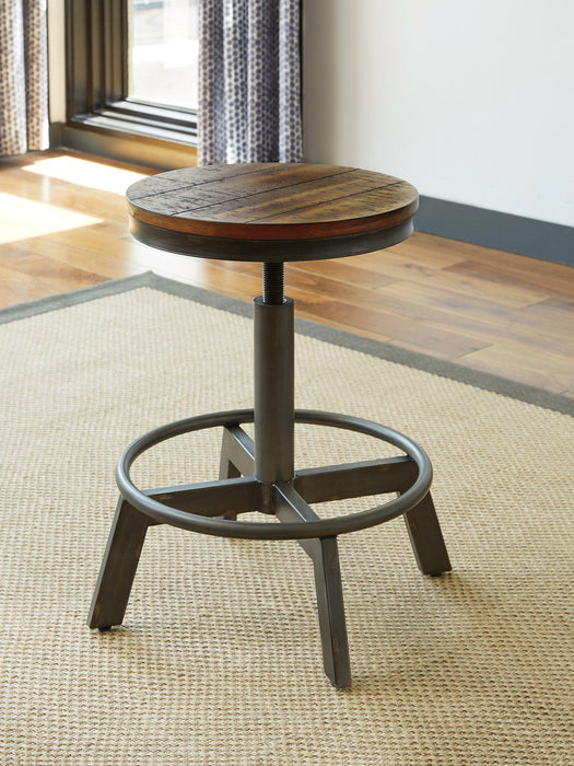 Torjin Counter Height Dining Set - Tony’s Furniture Store & Linen (GA) - Multi Location