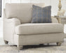 Traemore Oversized Chair - Tony’s Furniture Store & Linen (GA) - Multi Location