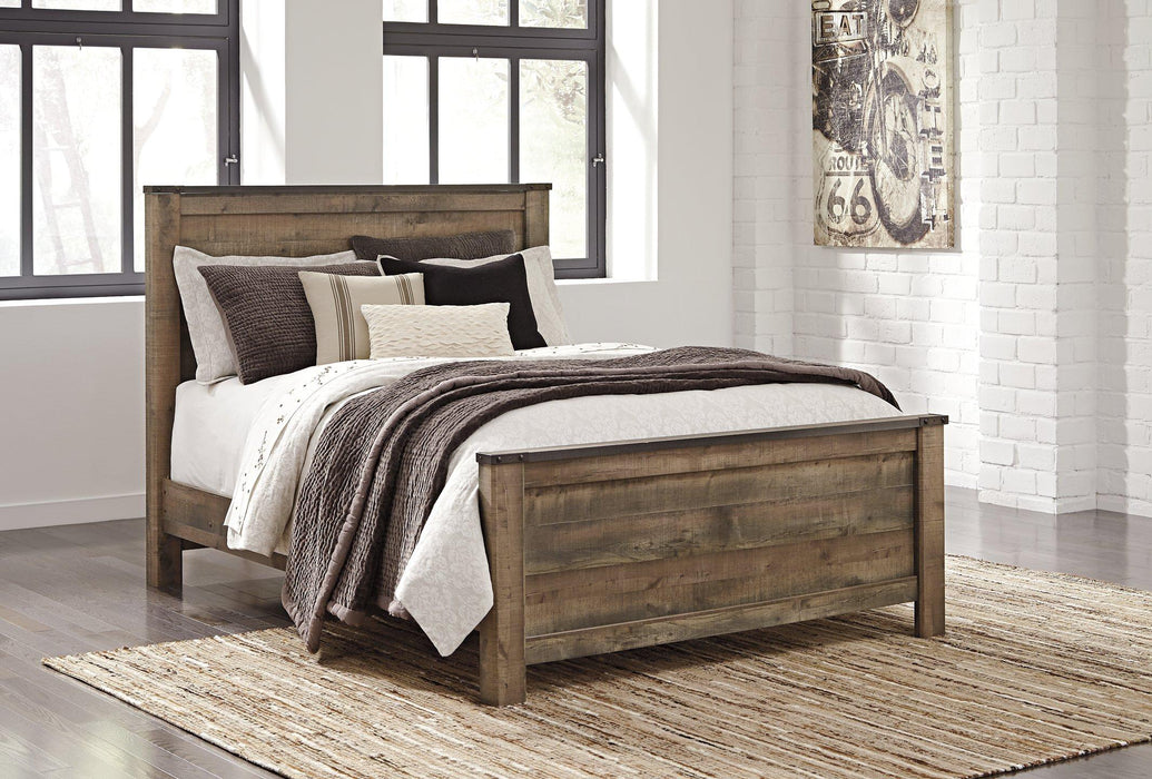 Trinell Bed - Tony’s Furniture Store & Linen (GA) - Multi Location