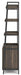 Zendex 72" Bookcase - Tony’s Furniture Store & Linen (GA) - Multi Location