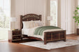Glosmount Bed - Tony’s Furniture Store & Linen (GA) - Multi Location