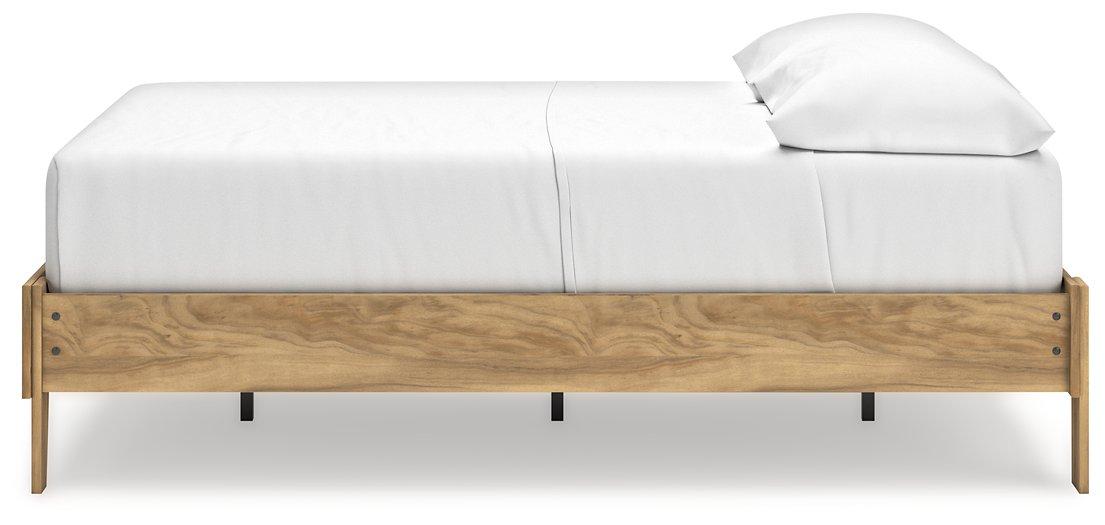 Bermacy Bed - Tony’s Furniture Store & Linen (GA) - Multi Location
