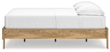 Bermacy Bed - Tony’s Furniture Store & Linen (GA) - Multi Location