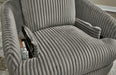 Tie-Breaker Swivel Glider Recliner - Tony’s Furniture Store & Linen (GA) - Multi Location