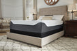 14 Inch Chime Elite Memory Foam Mattress in a Box - Tony’s Furniture Store & Linen (GA) - Multi Location